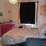 Le Bihe Apartment La Bresse