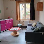 Le Bihe Apartment