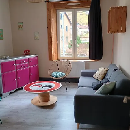 Le Bihe Apartment