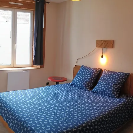 Apartment Le Bihe
